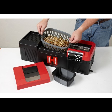 Hornady Hot Tub Sonic Cleaner